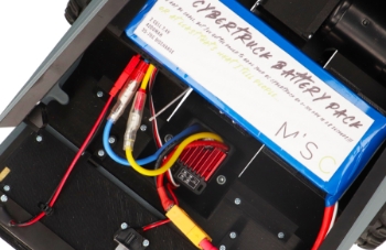 Obrázek pro kategorii Náhradní elektronika