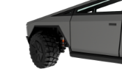 Obrázek RC Cybertruck - Vytiskni si svůj!