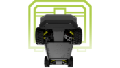 Obrázek RC Cybertruck - Vytiskni si svůj!